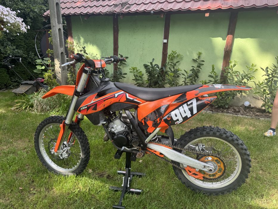 Sprzedam albo zamienie