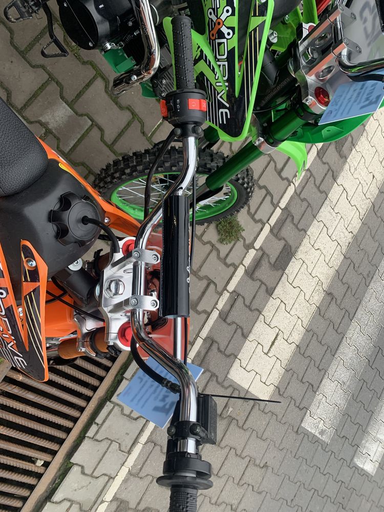 Міні Пітбайк  XTR  65сс ЕлектроСтарте