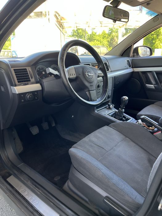 Opel Vectra Cdti