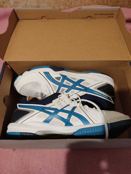 Кроссовки Asics волейбольные (44-45)