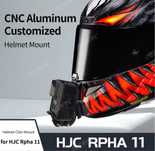 Uchwyt na kask GoPro RPHA11