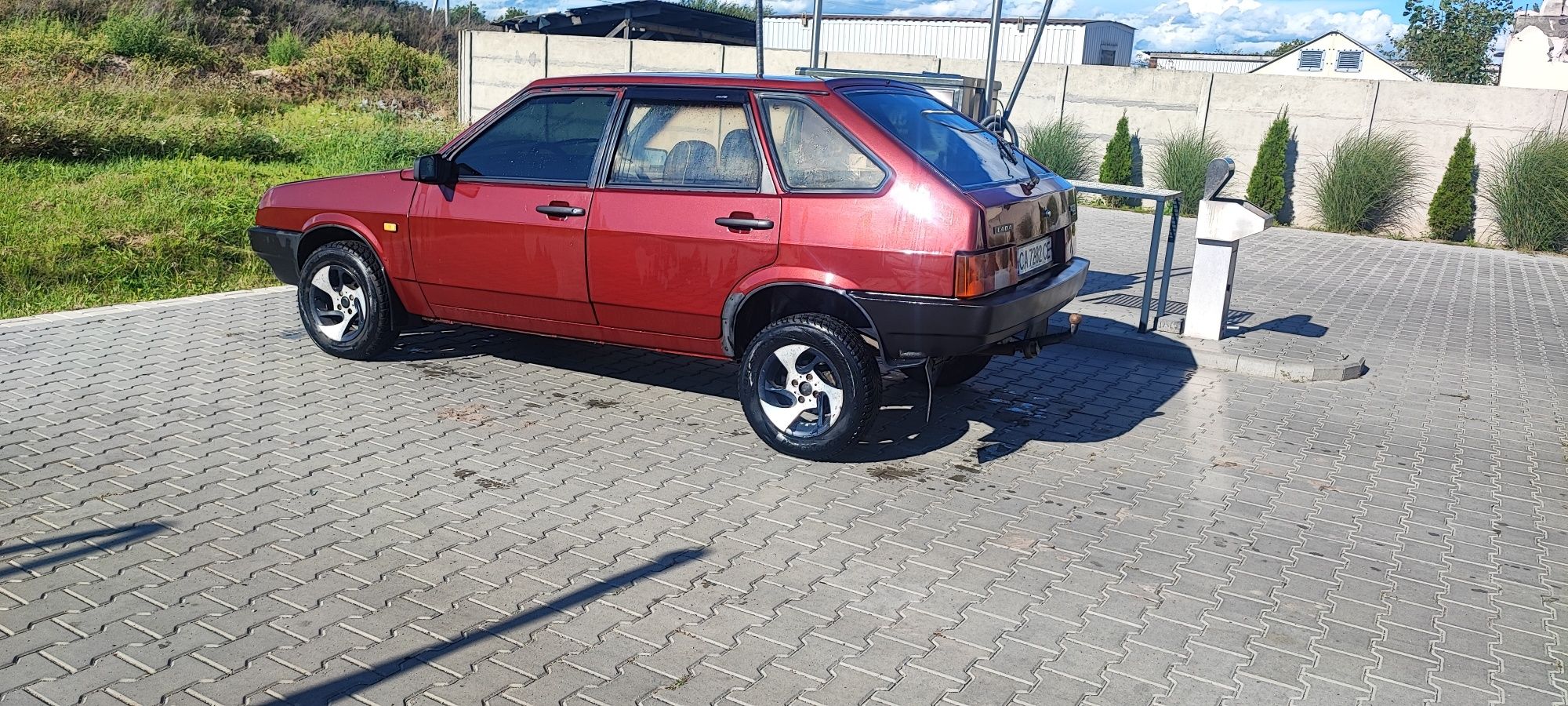 ВАЗ 2109 продам ВАЗ