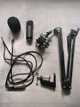 mikrofon tracer studio pro