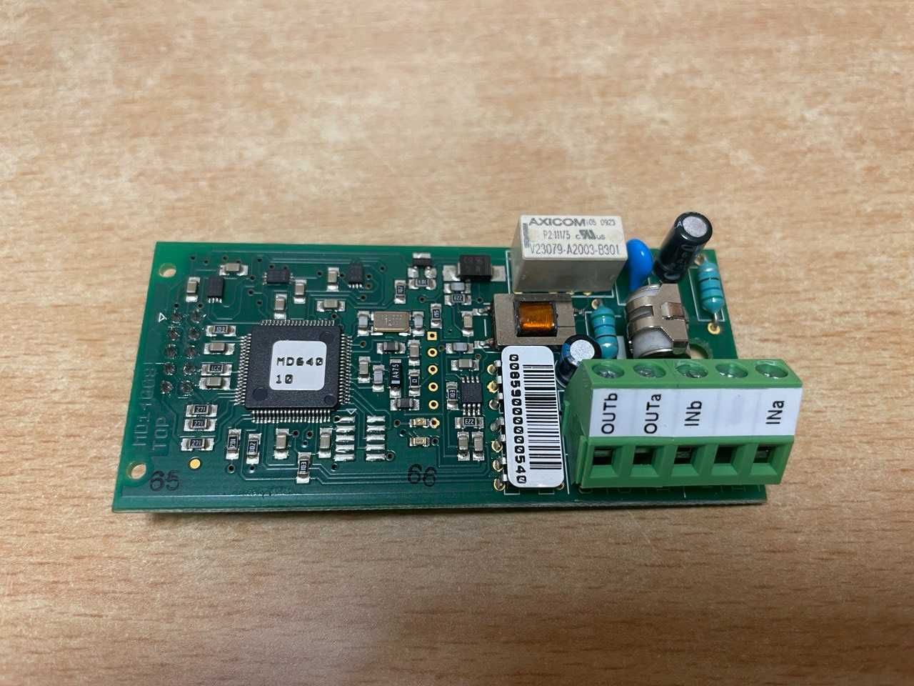 Jablotron JA-190X модуль связи PSTN (для JA-106K)