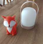 Lampki nocne Sinsay