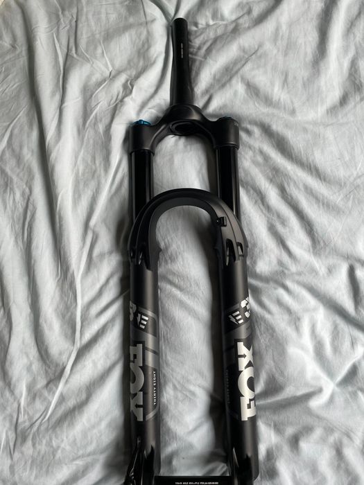 Amortyzator Fox 38 performance, 160mm, nowy