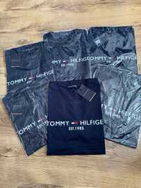 Sprzedam Tommy Hilfiger koszulki