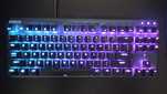 Teclado Mecânico Fnatic Ministreak RGB