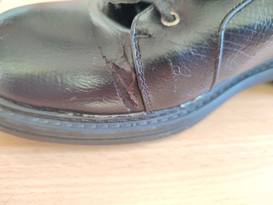 Ботинки женские (41)