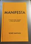Manifesta - Roxie Nafousi