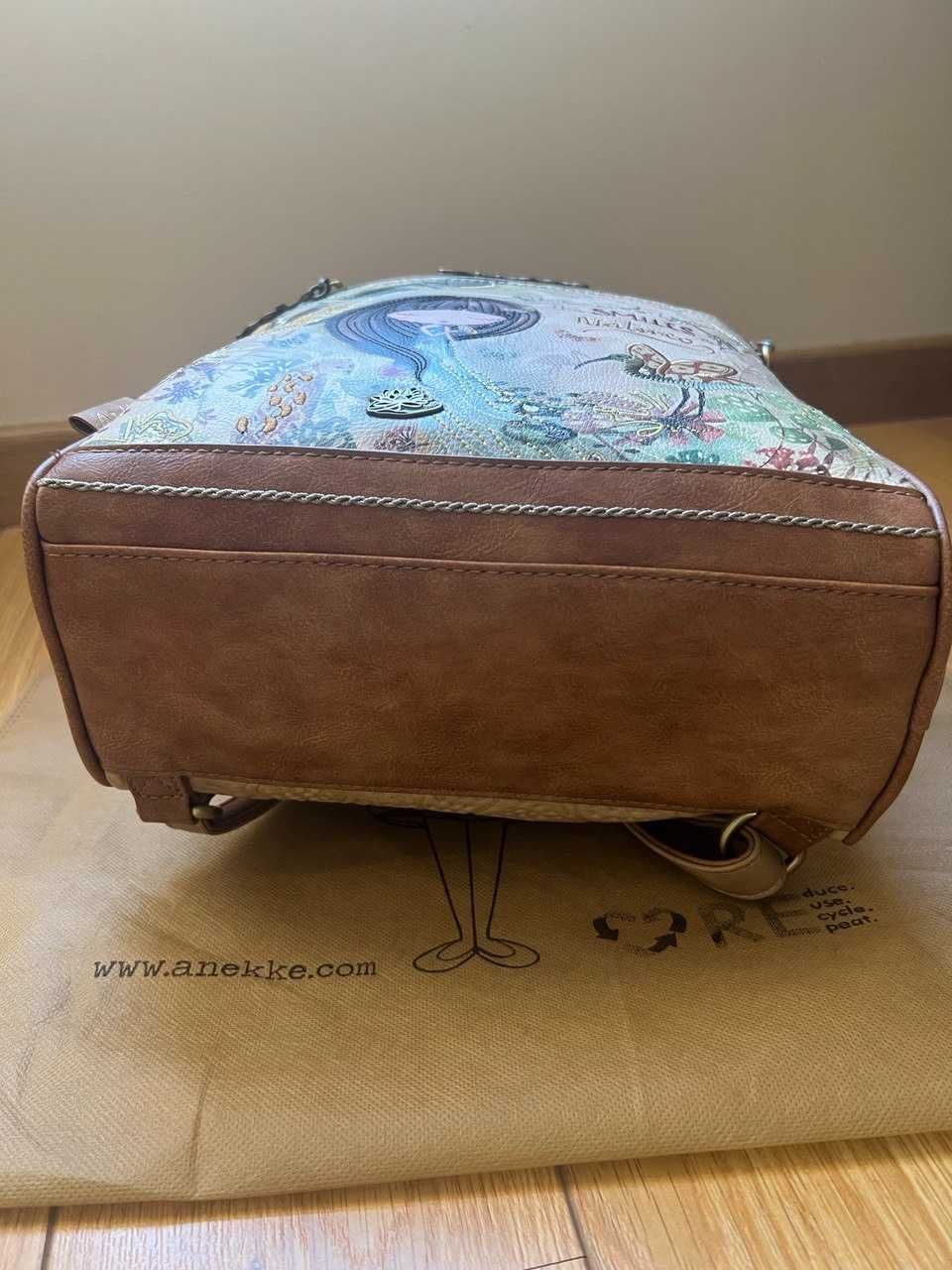 Mochila Anekke NOVA
