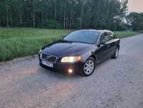 Volvo s80 2.5t sekwencja nowy rozrząd oleje przegląd 2008r. Super stan
