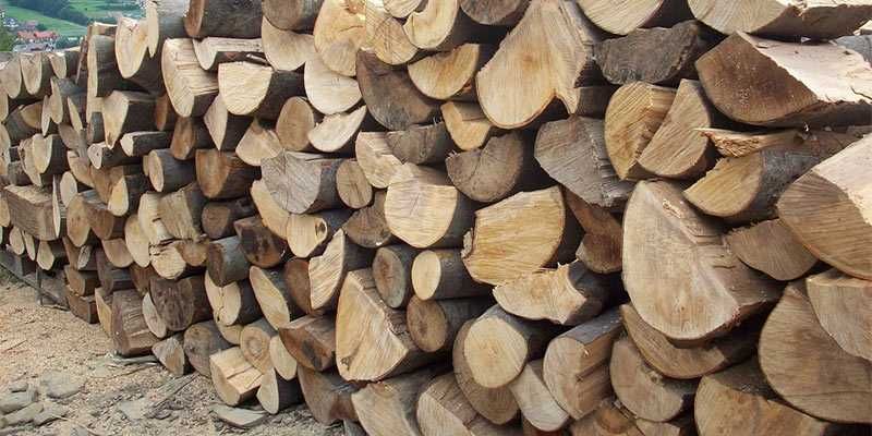 Drewno kominkowe /opałowe sezonowane transport gratis
