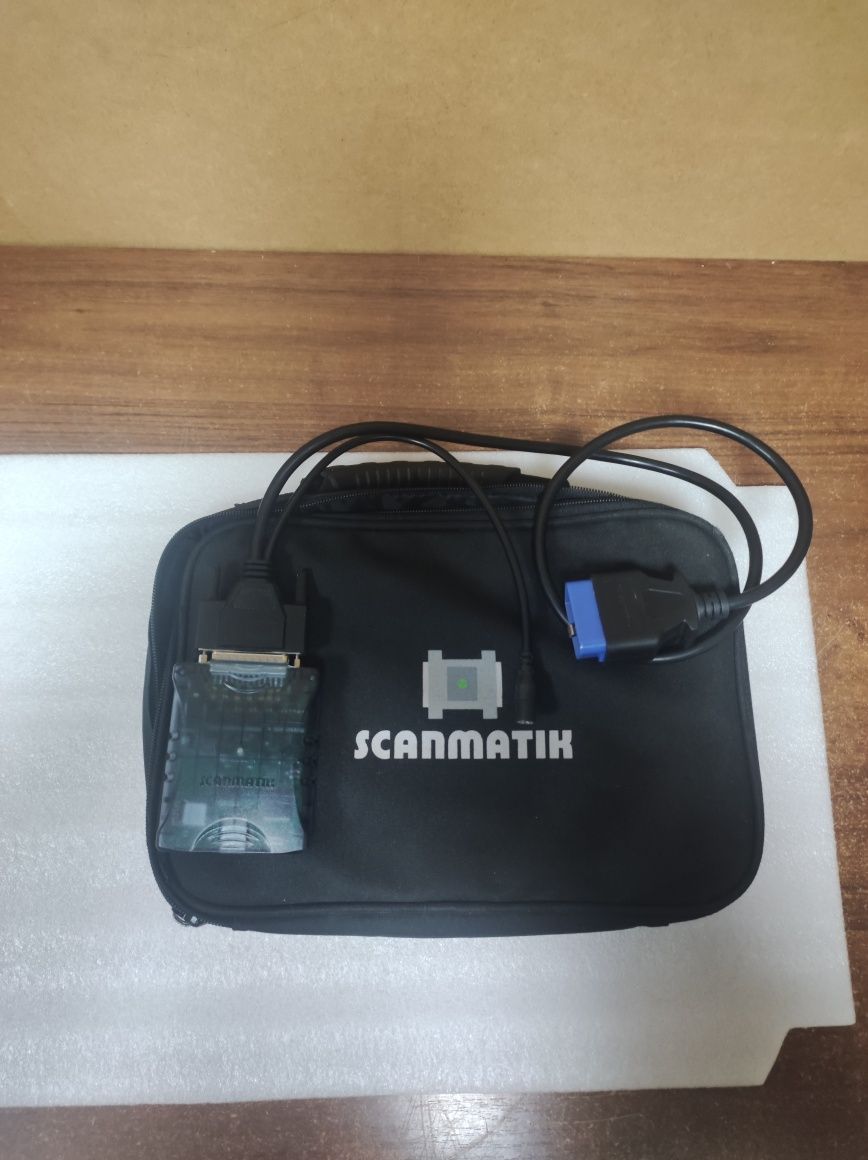 Сканматік SM2 pro/ SM3 pro оригінал j2534 /wifi, can-fd, doip