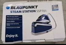 Blaupunkt SSP701 generator pary