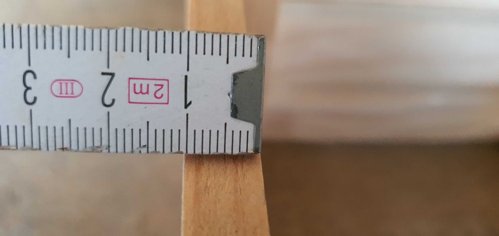 skrzynka drewniana ozdobna 20x18x11