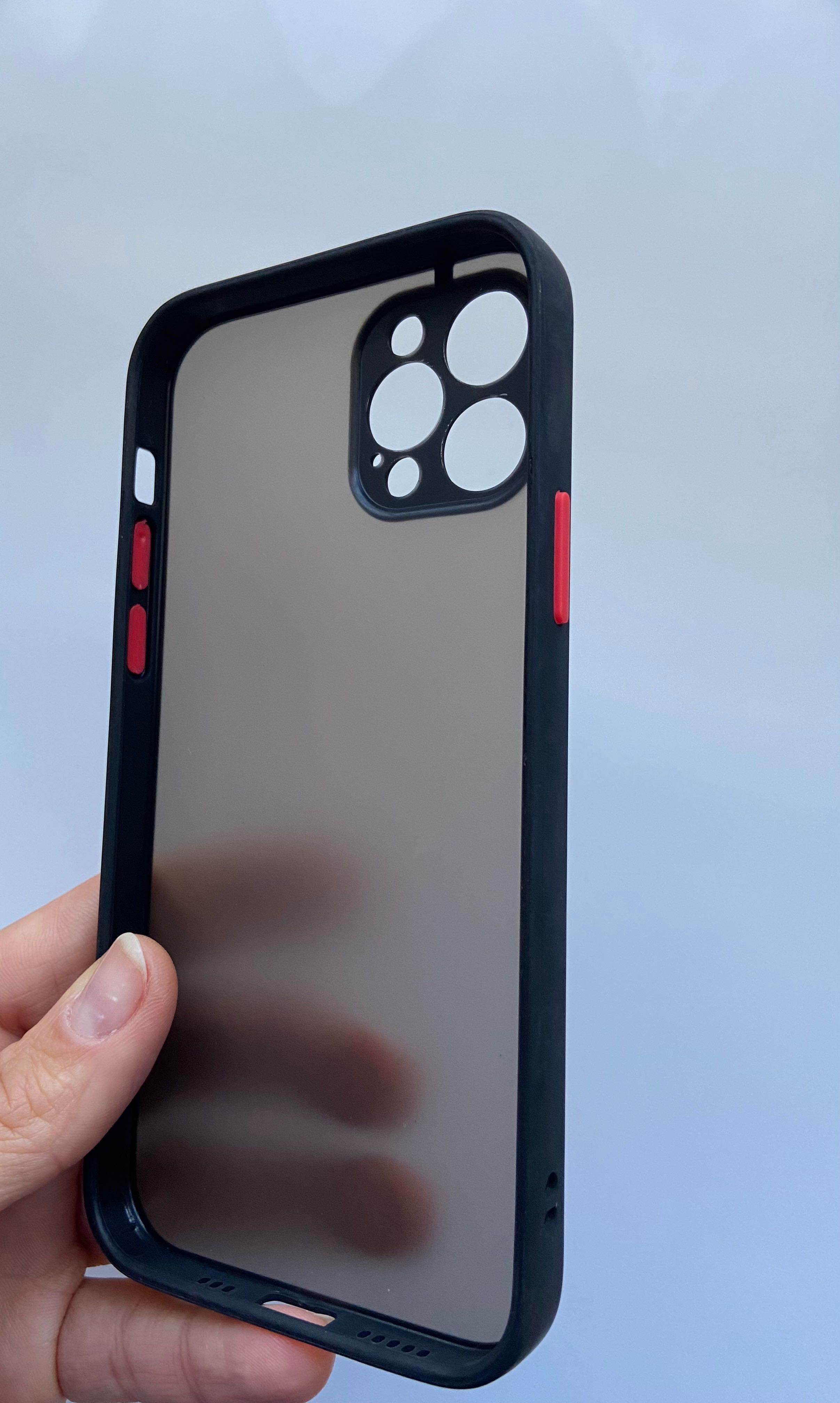 iPhone 12 Pro case