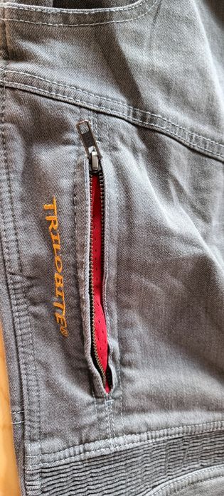 Мото штани, мотоджинси Trilobite 661 Parado | XL