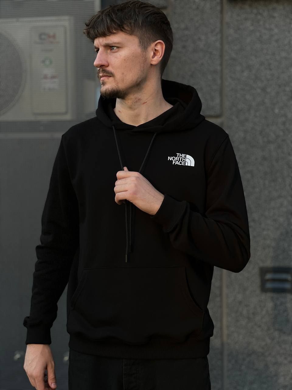 Худі The North Face+Подарок