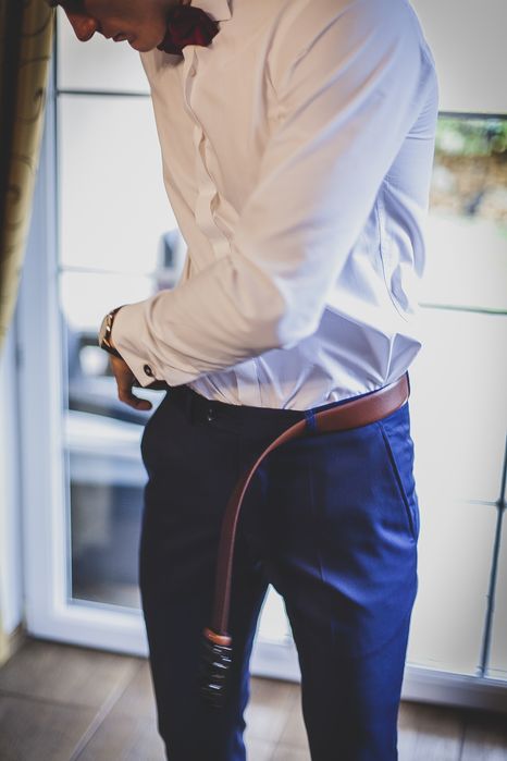 Garnitur Giacomo Conti