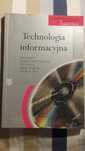 PROMOCJA! KSIĄŻKA Technologia informacyjna WSiP klasa 1-3 zakres pods.
