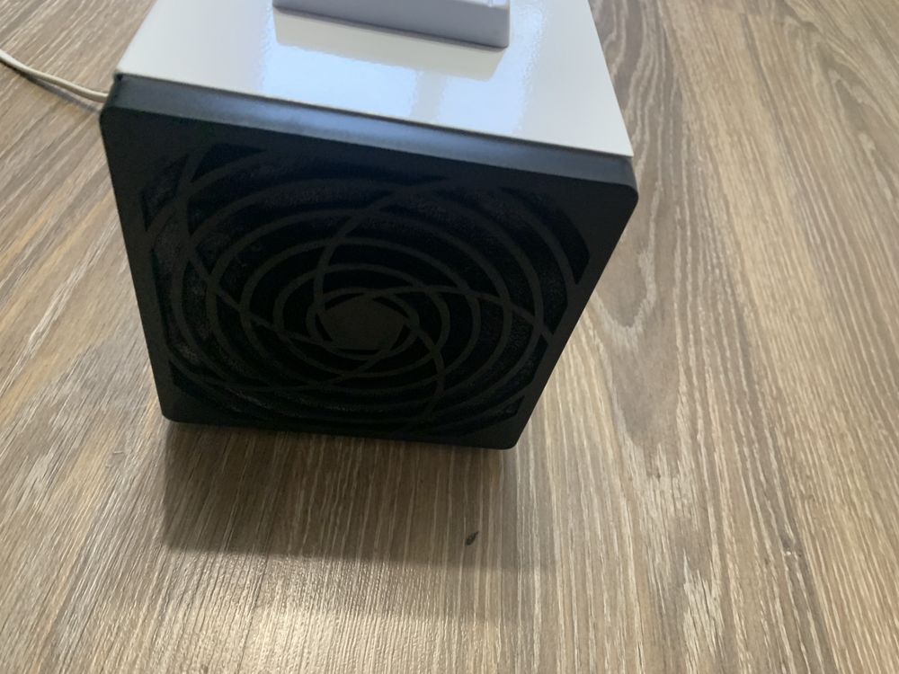 Ионизатор озонатор Бактериальный рециркулятор Bactosfera 30x2 orbb