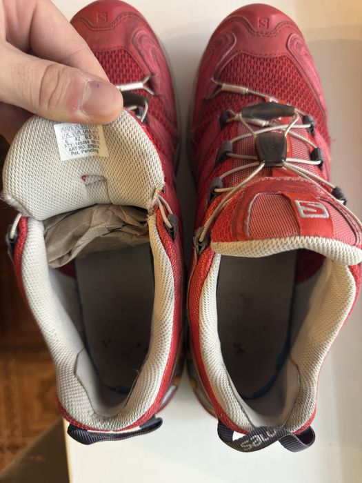 Salomon XA PRO 3D 42