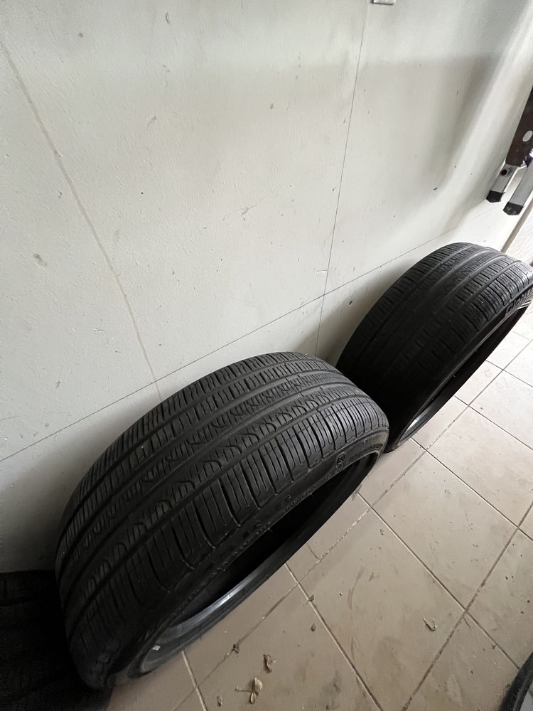 Pirelli Cinturato P7 All season 225/45 R18 91V (3 за ціною 4!)