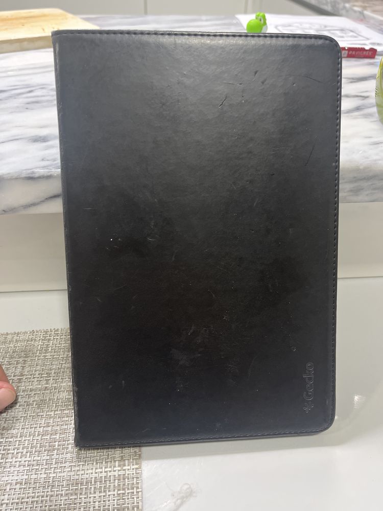 Tablet Huawei 10,1 polegadas com capa