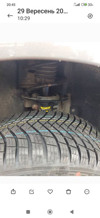 Продам Пежо 308, 2016 р.в