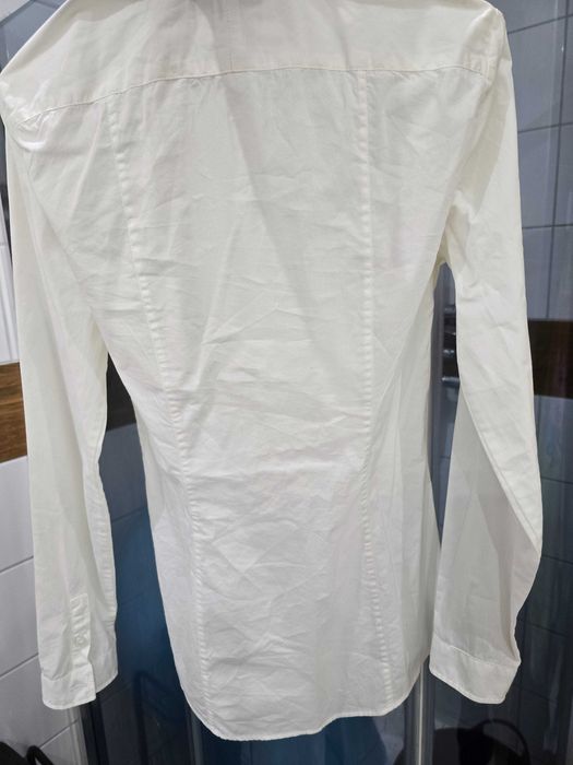 Burberry koszula roz S oryginalna