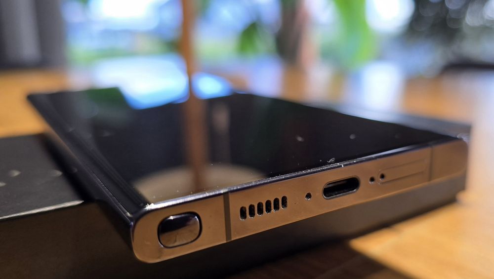 Samsung S23ultra - stan idealny