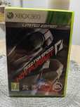 Gra Xbox 360 Need for speed Hot Pursuit Limited Edition