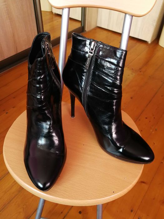 Ботінки жіночі, демісезон