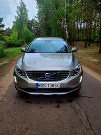 Volvo XC60 2.0 D3 Euro 5 Sprzedam lub zamienię na działkę