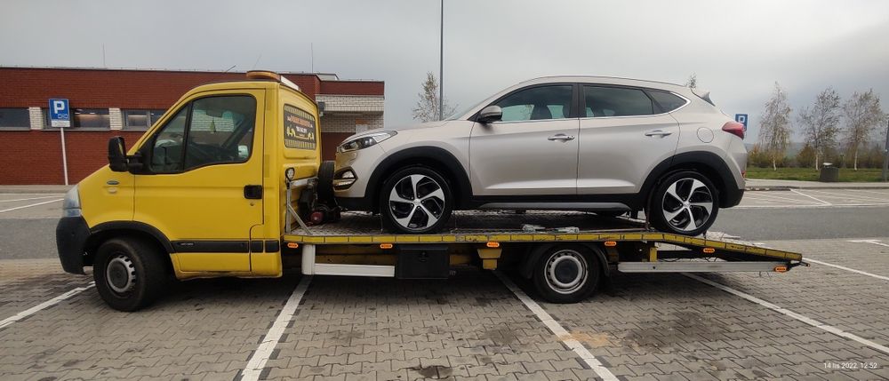 Pomoc drogowa, autoholowanie 24/7 laweta A2 , S8