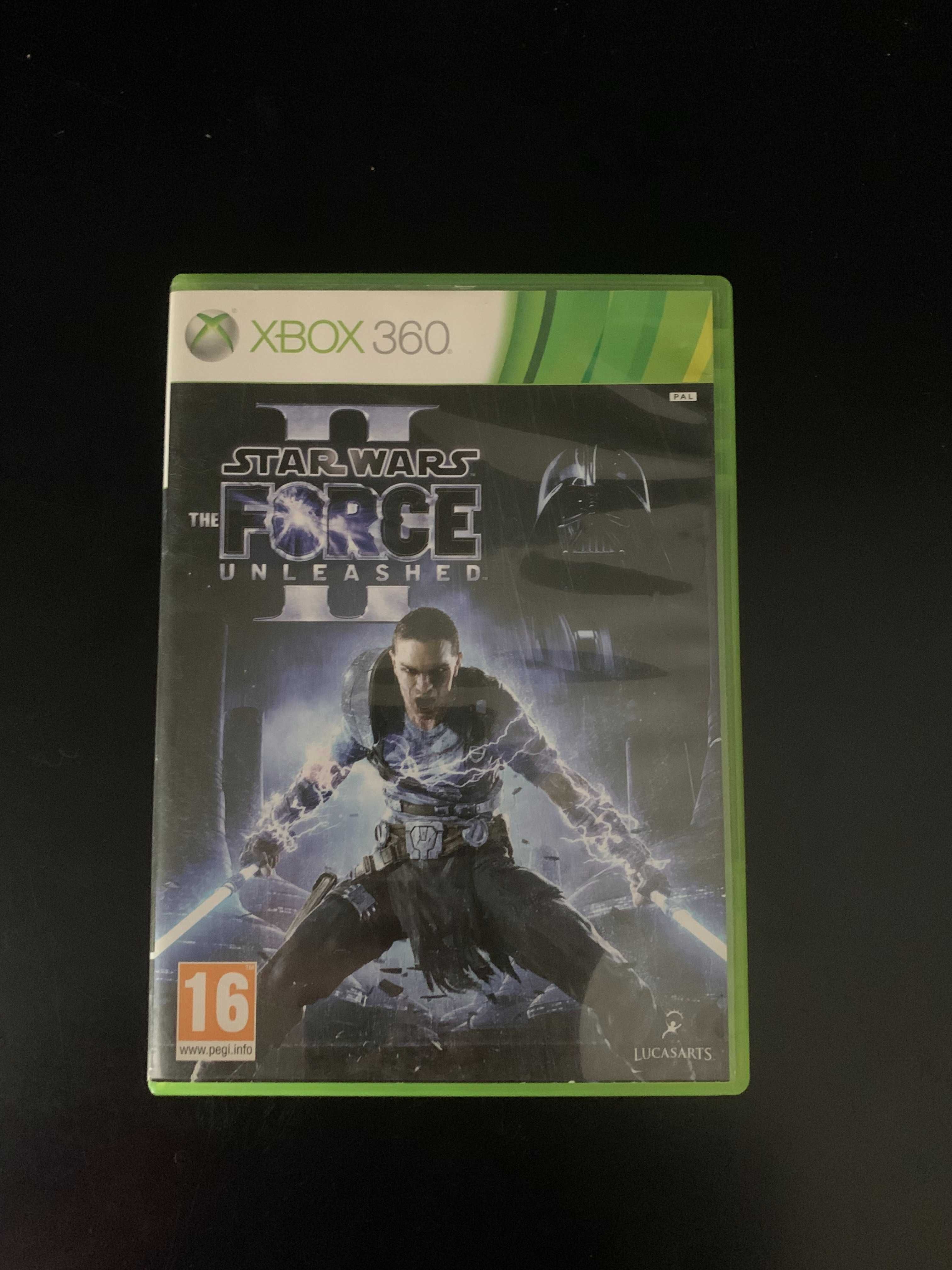 Jogos Xbox 360 (Lista na descrição)
