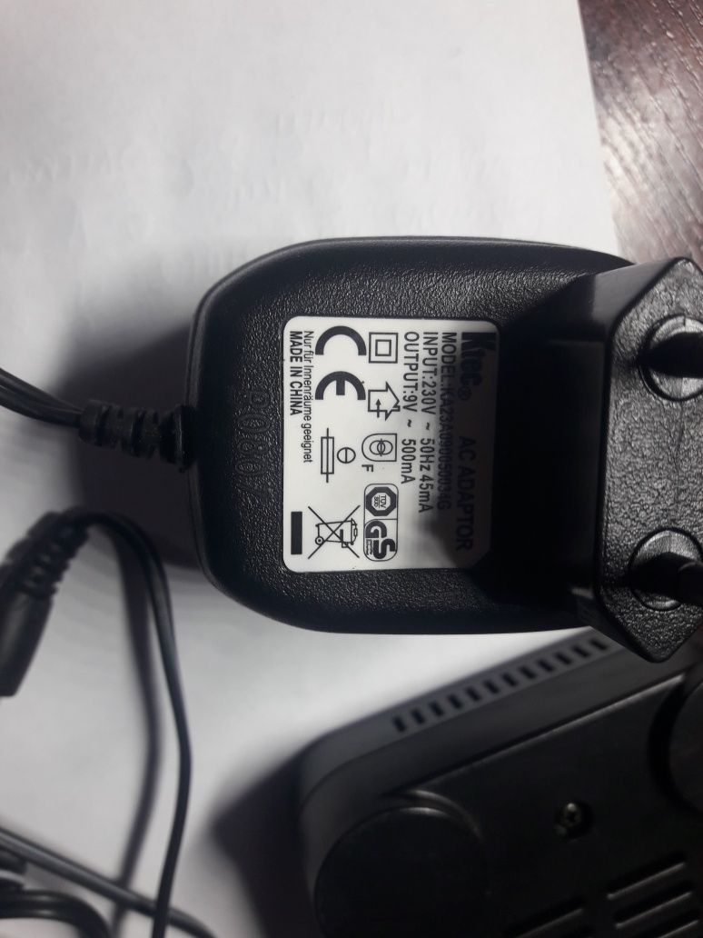 Коммутатор свич Switch