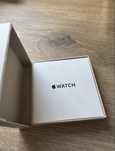 Watch Series 9 (GPS) Aluminum 45MM (NOWY)
