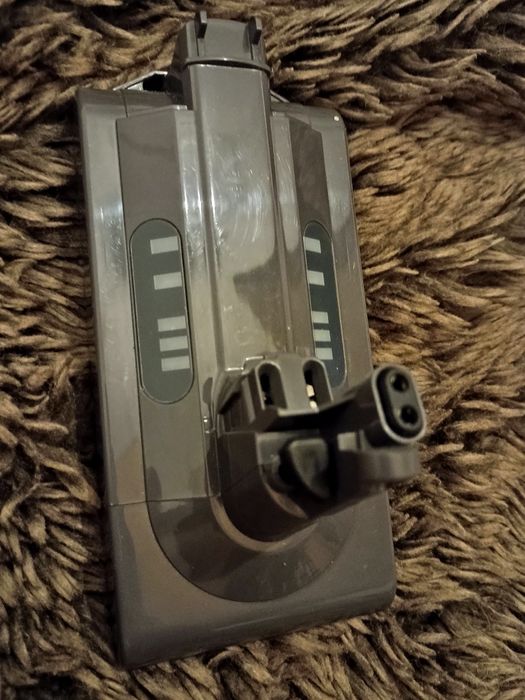 Bateria Dyson zamiennik 25.2V V10 6000Ah