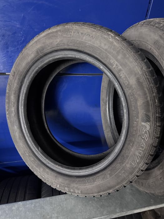 Sava Eskimo S3 + 155/65r14 зимова Склад Шин Умань