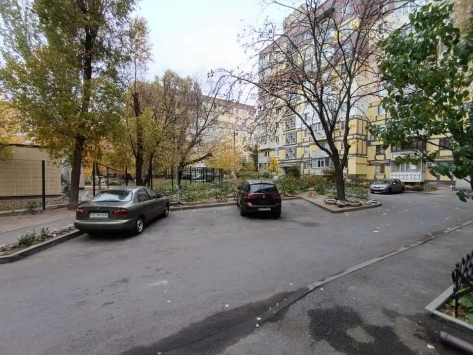 Продам 2к квартиру ЧЕШКА, Березинка Лівий берег