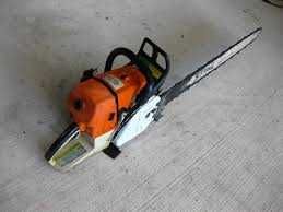 Бензопила Stihl 660 066 640. 650 064 661 651 запчастини штиль