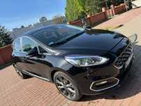 Ford Fiesta Ford Fiesta 2019 140KM VIGNALE