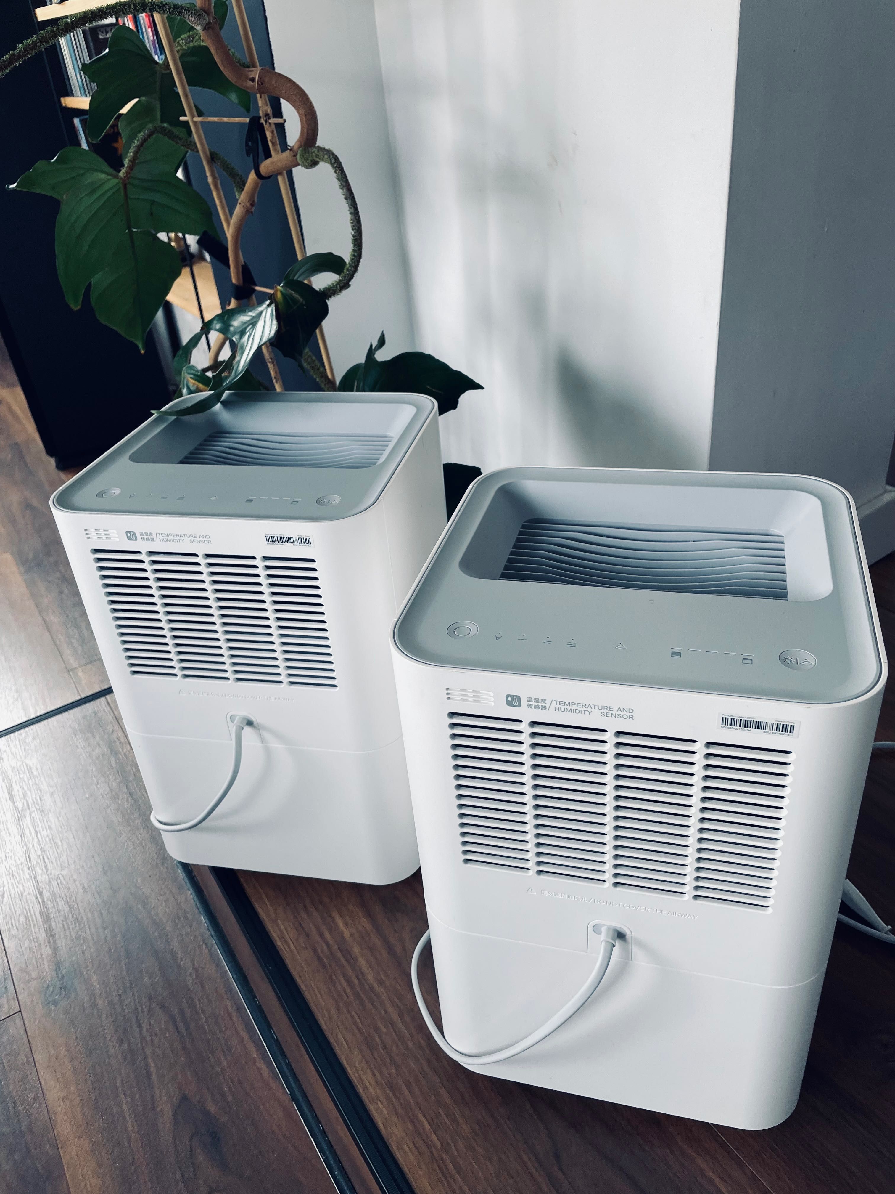 Nawilżacz powietrza Xiaomi SmartMi Pure Evaporative