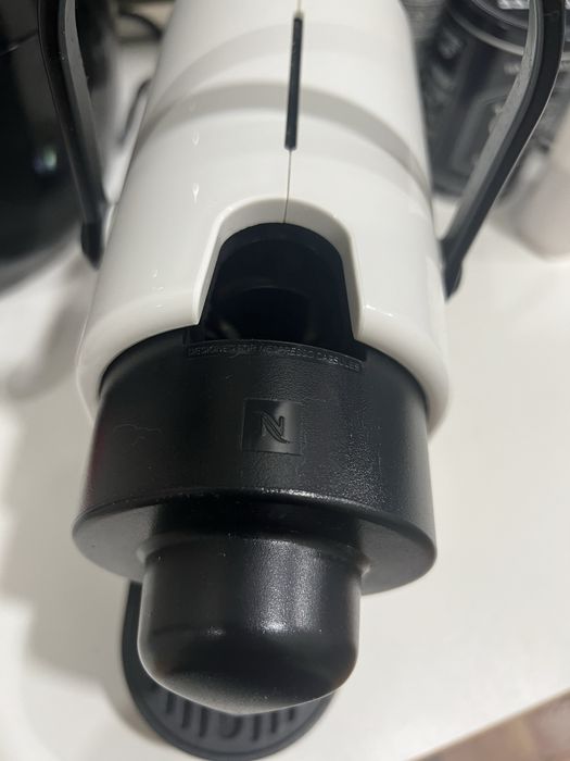 Maquina de Café Nespresso Krups