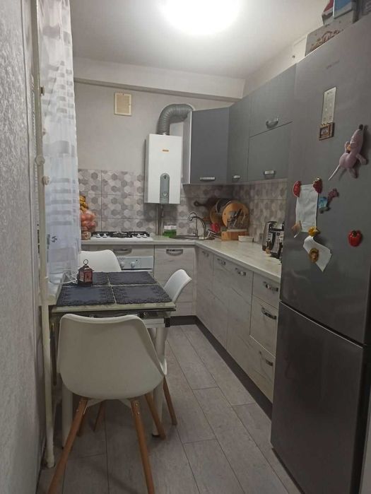 Продается 3-х комн. квартира с ремонтом в районе 5-й Горбольницы