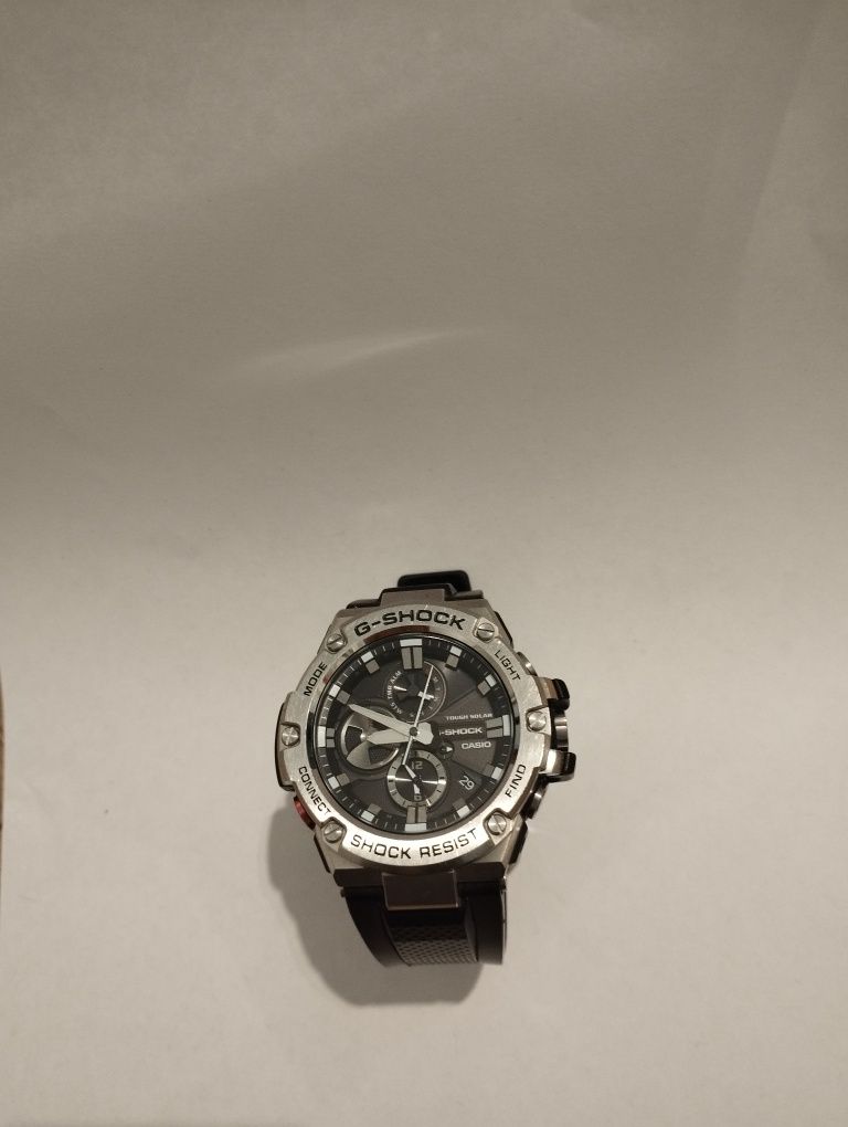 Zegarek casio g-shock