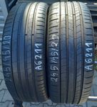 245/45/20 Pirelli P Zero H:BMW RSC 103W