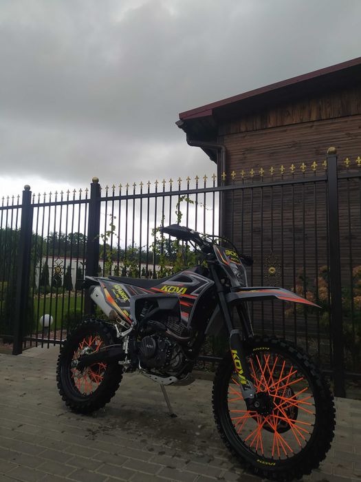 Kovi advance 300 free raid